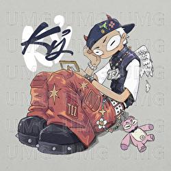 Bo Mac Anh - Tez, Mason Nguyen