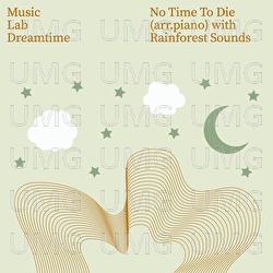 No Time To Die (Arr. Piano) - Music Lab Dreamtime
