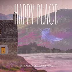 Happy Place - Nathan Evans, SAINT PHNX