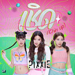 Cherd (Chin up) - PiXXiE
