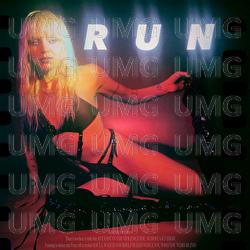 Run - GG Magree