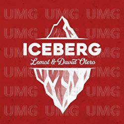 Iceberg - Lemot, David Otero