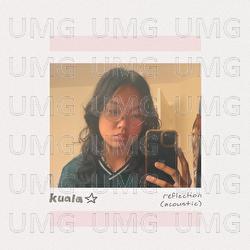 reflection - kuala