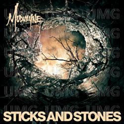 Sticks And Stones - Mudvayne