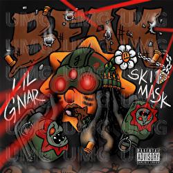 Beam - Lil Gnar,  Ski Mask The Slump God