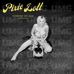 Coming Of Age - Pixie Lott