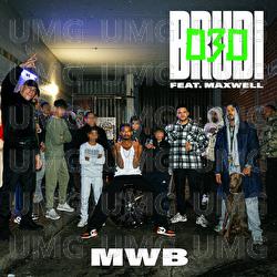 MWB - Brudi030, Maxwell