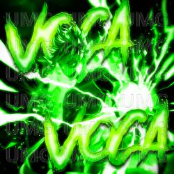 VOCA VOCA - WhxteSxde