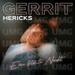 Eine letzte Nacht - Gerrit Hericks