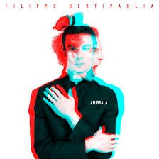 Amigdala - Filippo Bertipaglia