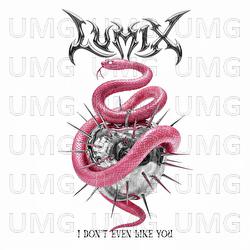 I Don't Even Like You - LUM!X