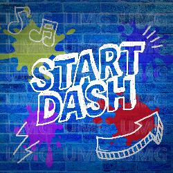 START DASH - OWV