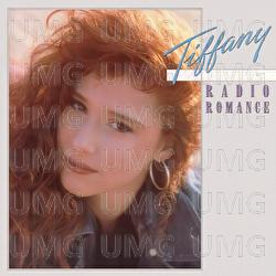 Radio Romance - Tiffany