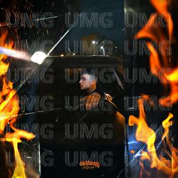 Popel - Axel47, DJ Kadr