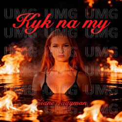 Kyk Na My - Zian&eacute; Saayman