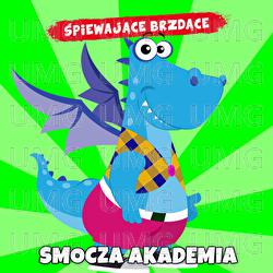 Smocza akademia - Śpiewające Brzdące