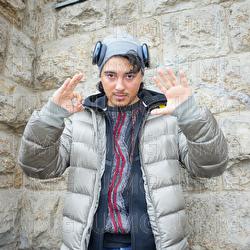 JUNGE MACHER - Soyhan