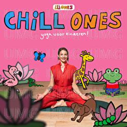 Chill Ones: Yoga Voor Kinderen - EP 2 - Lil Ones