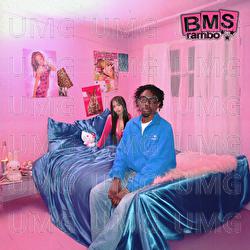 B.M.S (by my side) - Rambo Goyard