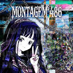 MONTAGEM 486 - Jamvana