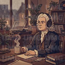 Passacaglia - ClassicFi, George Frideric Handel
