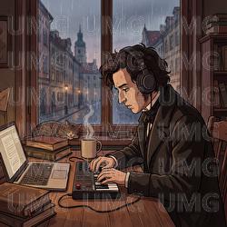 Nocturne Op.9 No.2 - ClassicFi, Fr&eacute;d&eacute;ric Chopin