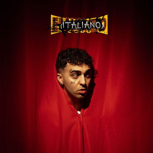 EMIGRATO (ITALIANO) - Welo