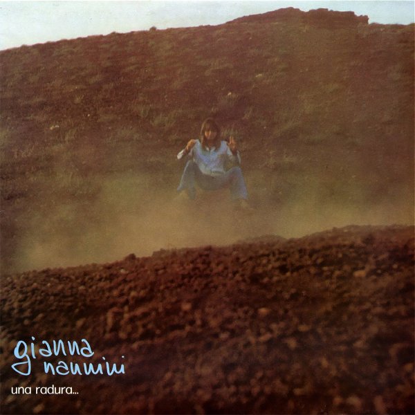 Una Radura - Gianna Nannini