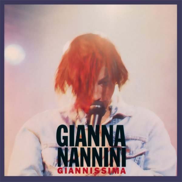 Giannissima - Gianna Nannini