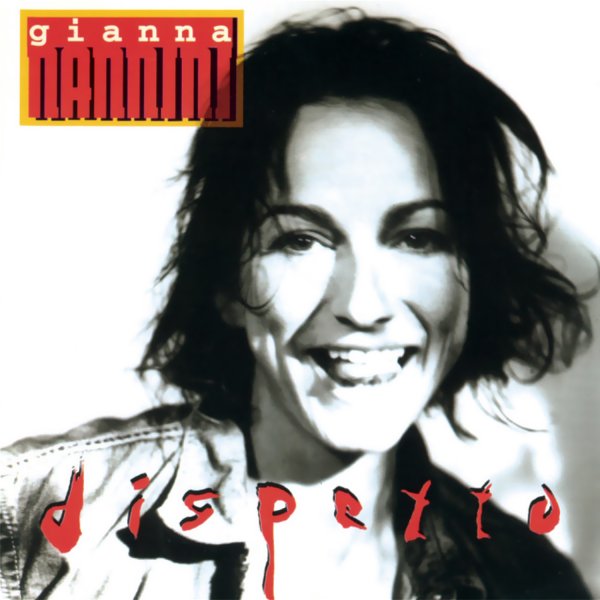 Dispetto - Gianna Nannini