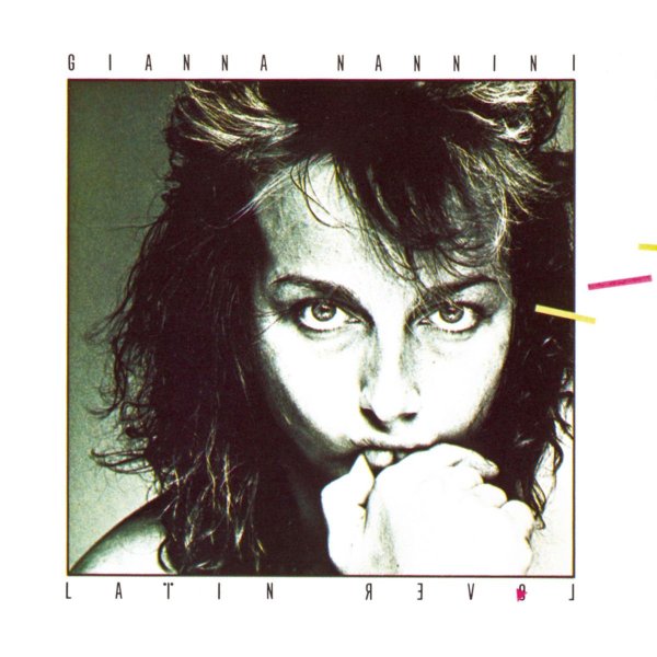 Latin Lover - Gianna Nannini