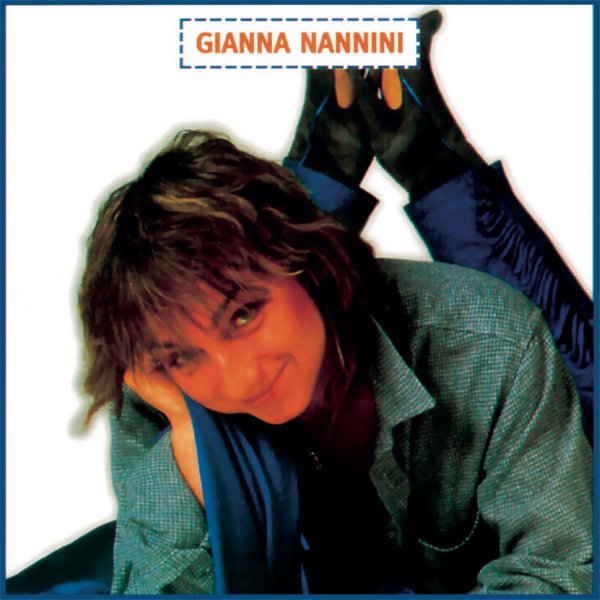 The Collection - Gianna Nannini