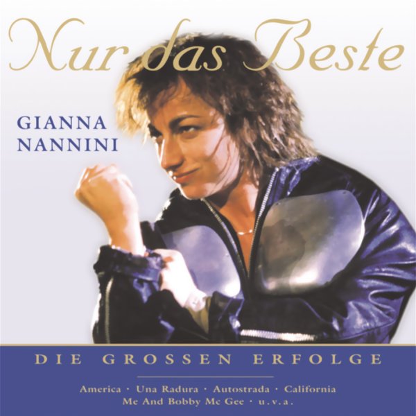 Nur das Beste - Gianna Nannini