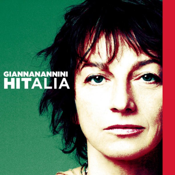 Hitalia - Gianna Nannini