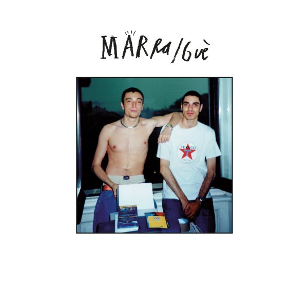 Marra Gu&egrave; - Marracash,  Gu&egrave;