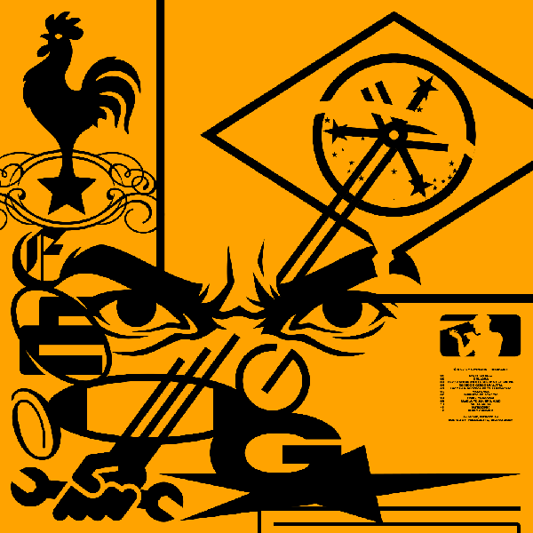 &Egrave; O G. - G.Mineiro, Succo, Flatpearl