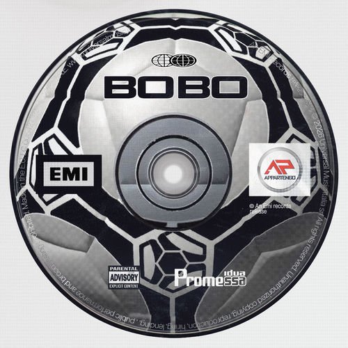BOBO - Promessa,  IDUA