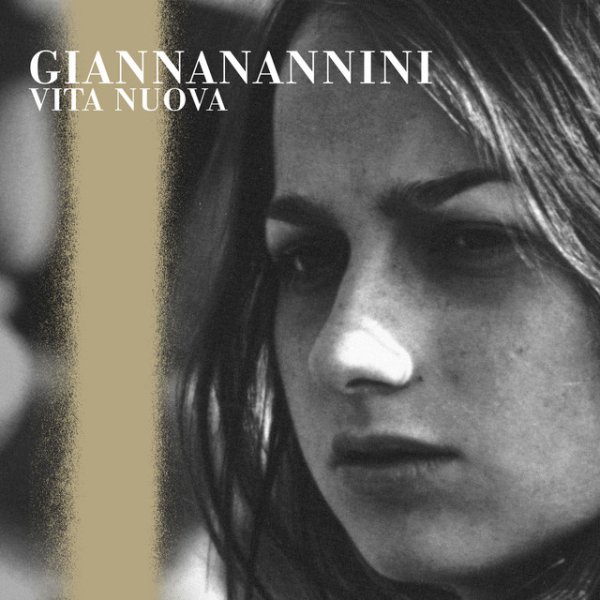 Vita Nuova - Gianna Nannini