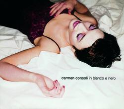 In Bianco E Nero - Carmen Consoli