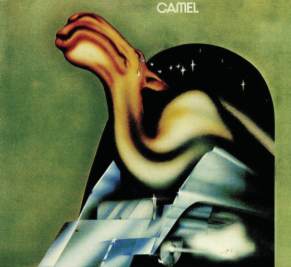 Camel - Camel