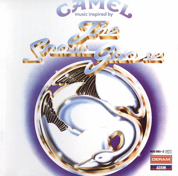 The Snow Goose - Camel