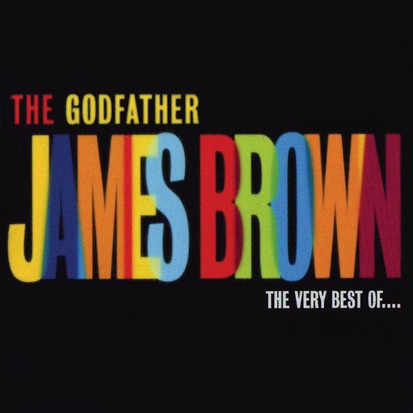 The Godfather - James Brown