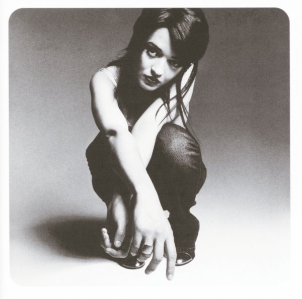 L'Eccezione - Carmen Consoli