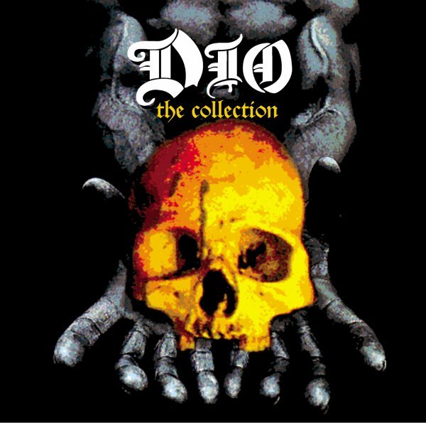 The Collection - Dio