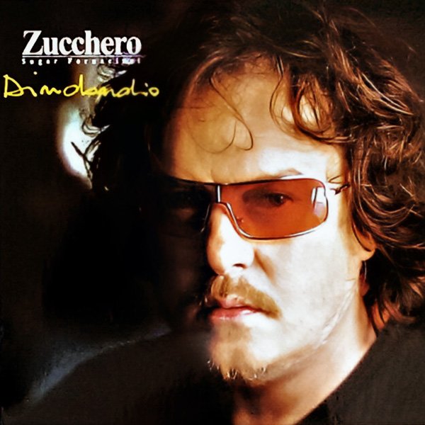 Dindondio - Zucchero