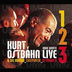 Live-Box - Kurti Ostbahn