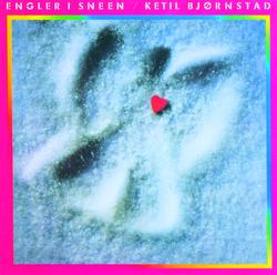Engler I Sneen - Ketil Bj&oslash;rnstad