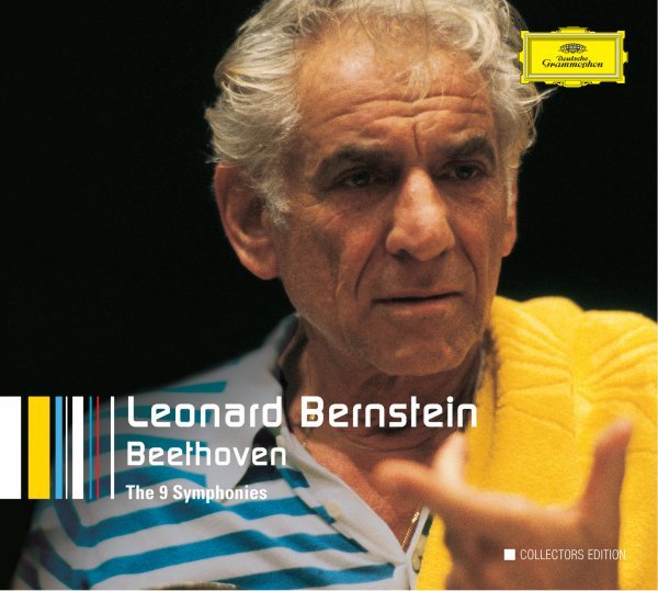 Beethoven: The 9 Symphonies