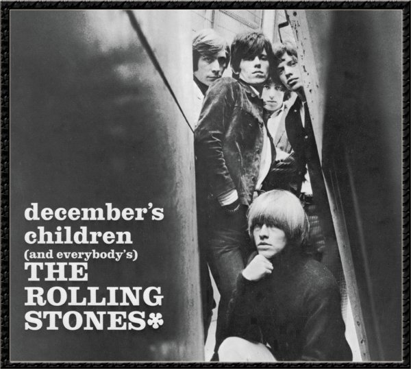 December's Children (and everybody's) - The Rolling Stones