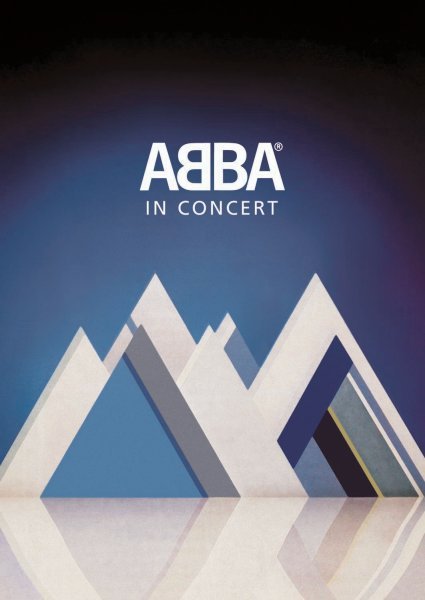 ABBA In Concert